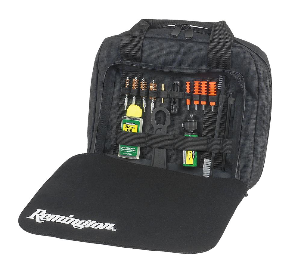 remington-handgun-bag-&-cleaning-system